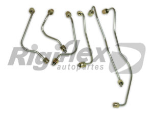 JUEGO DE CAÑOS INYECTORES MODELO 900/1100